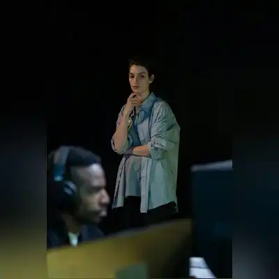 古南海